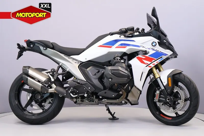 BMW R 1300 RS (2025)