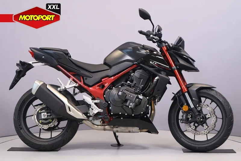 Honda CB 750 Hornet (2026)