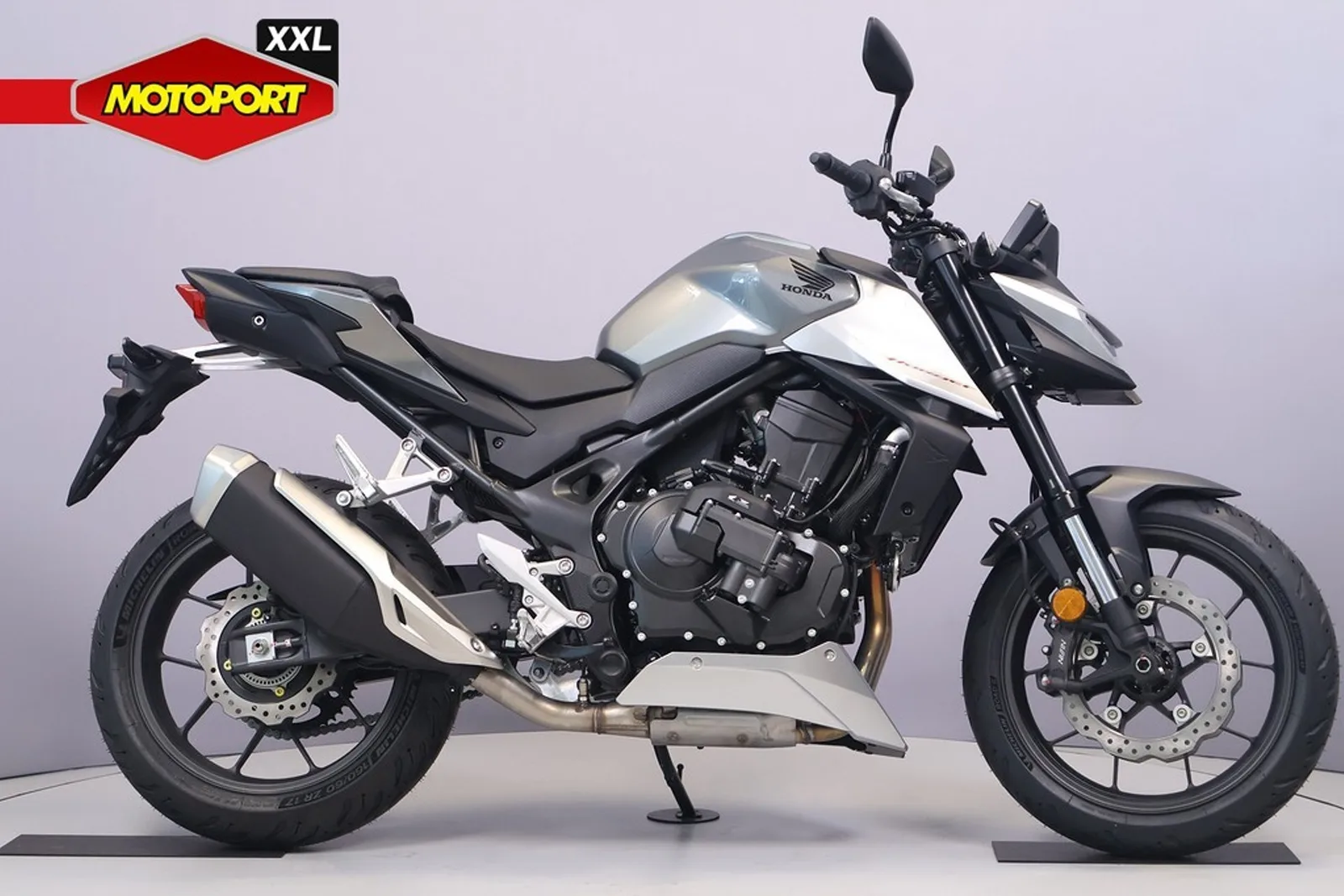 Honda CB 750 Hornet (2026) — foto 1