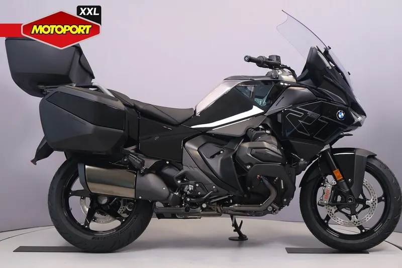 BMW R 1300 RT (2026)