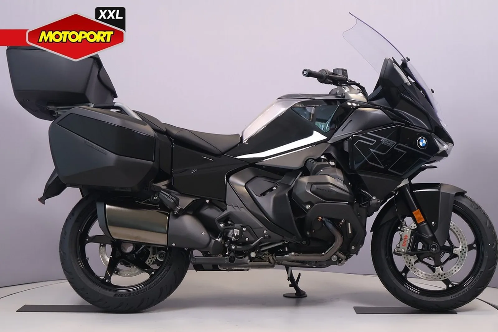 BMW R 1300 RT (2026) — foto 1