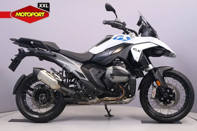 BMW R 1300 GS (2024)