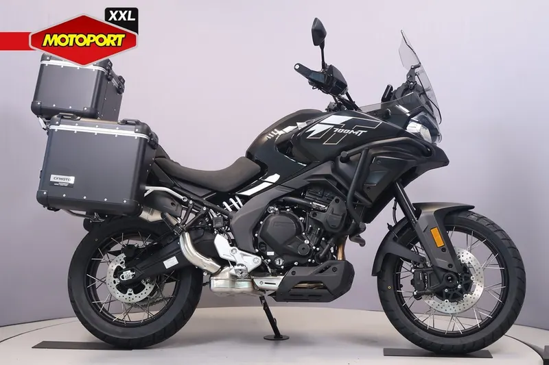 CFMoto 700 MT Adventure GT (2026)