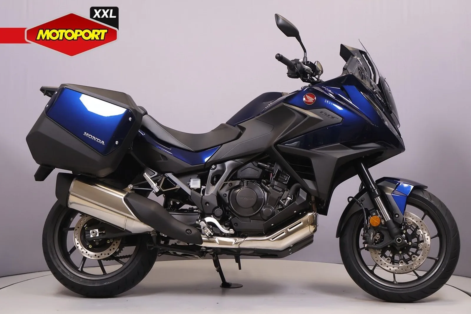 Honda NT 1100 (2026) — foto 1