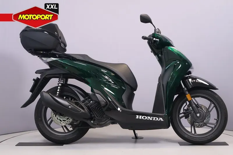 Honda SH 150i (2025)