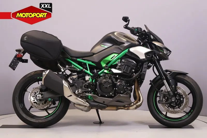 Kawasaki Z 900 (2026)