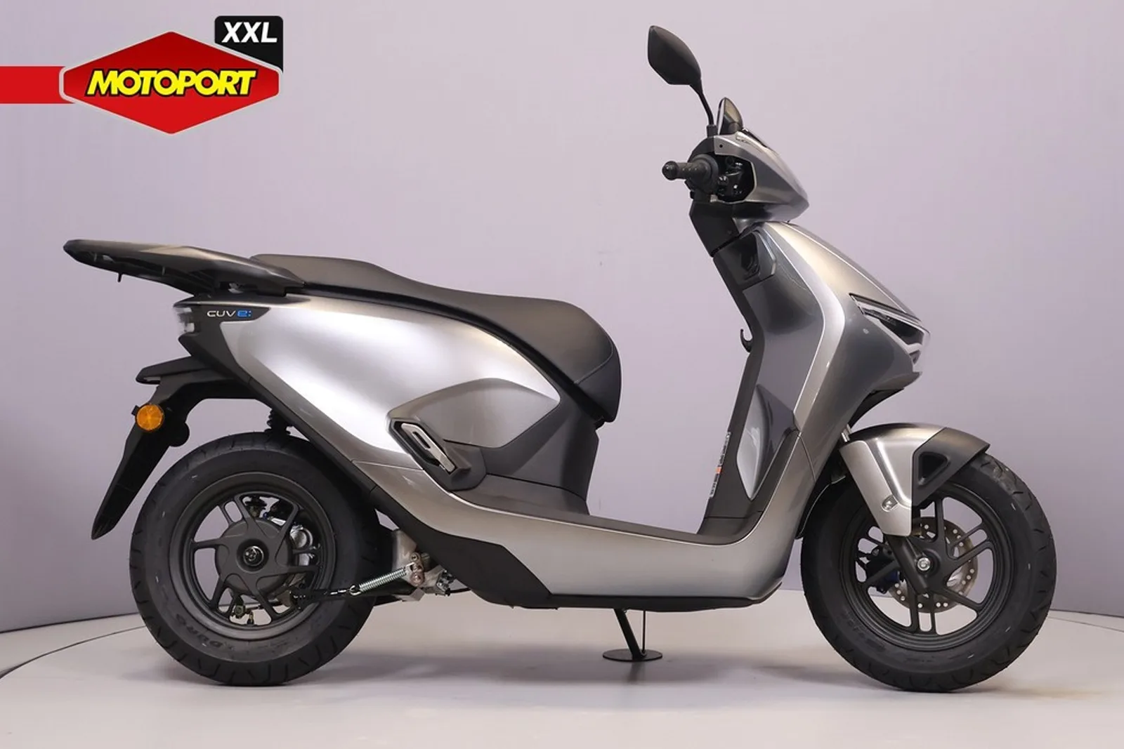 Honda CUV e (2026) — foto 1