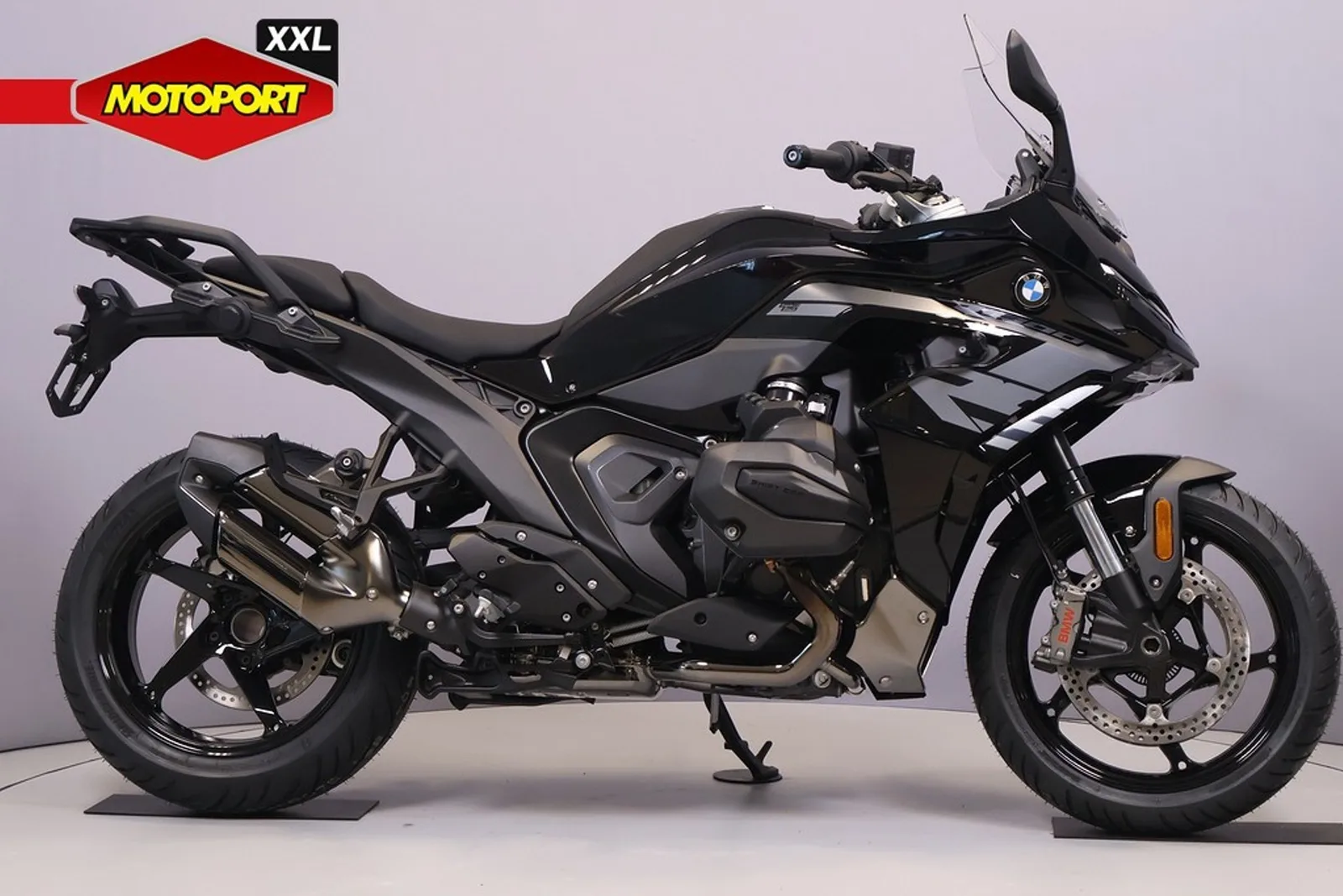 BMW R 1300 RS (2026) — foto 1