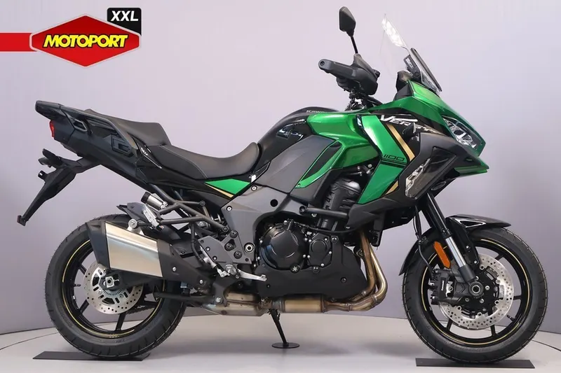 Kawasaki VERSYS 1100 S (2026)