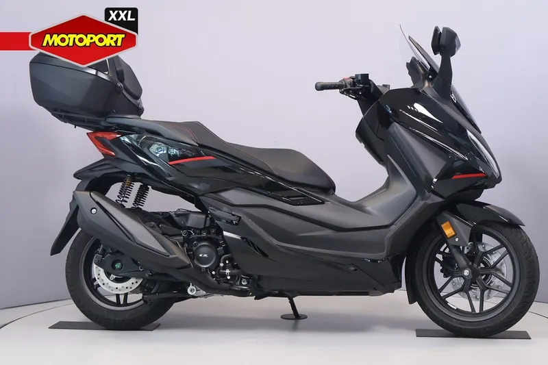 Honda Forza 350 (2026)