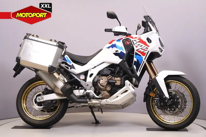 Honda CRF 1100 L Africa Twin (2025)