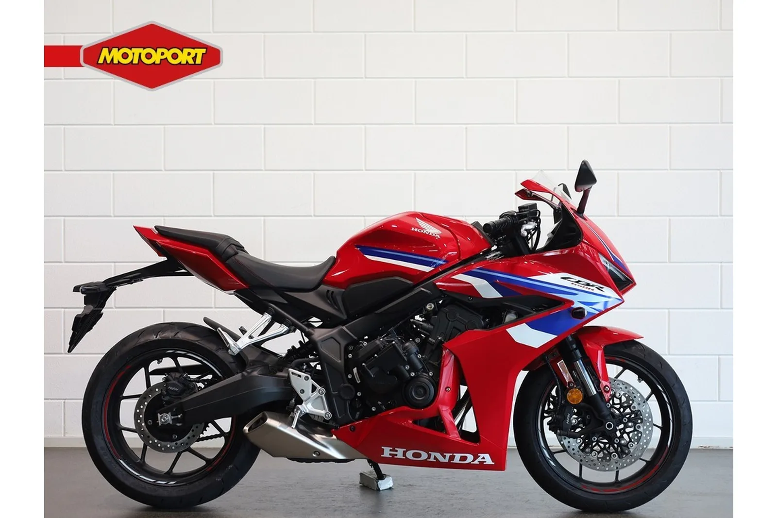 Honda CBR650R (2026) — foto 1