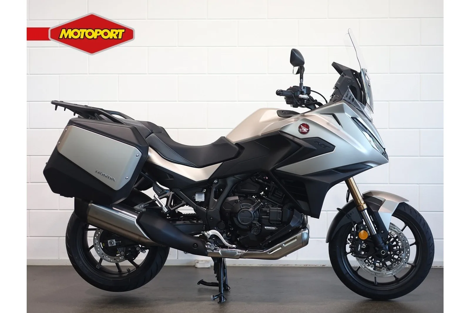 Honda NT 1100 (2026) — foto 1