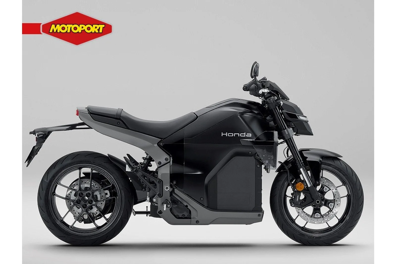 Honda WN 07 (2026) — foto 1