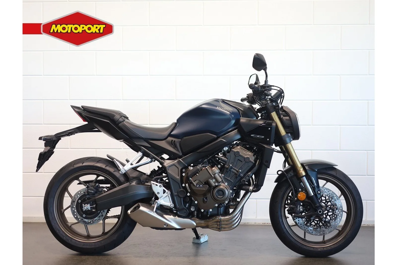 Honda CB650R (2026) — foto 1