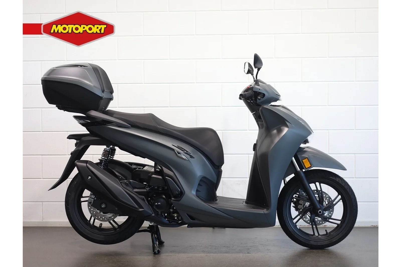 Honda SH 350 (2026) — foto 1