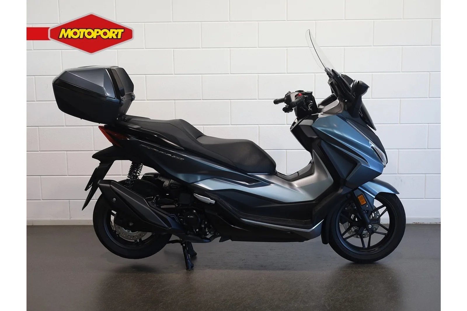 Honda NSS350 Forza (2024) — foto 1