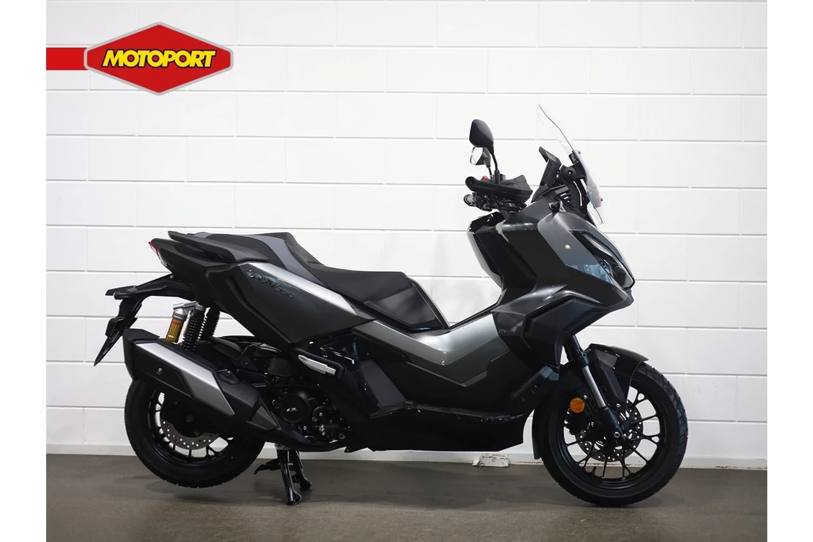 Honda Adv 350 (2026) — foto 1