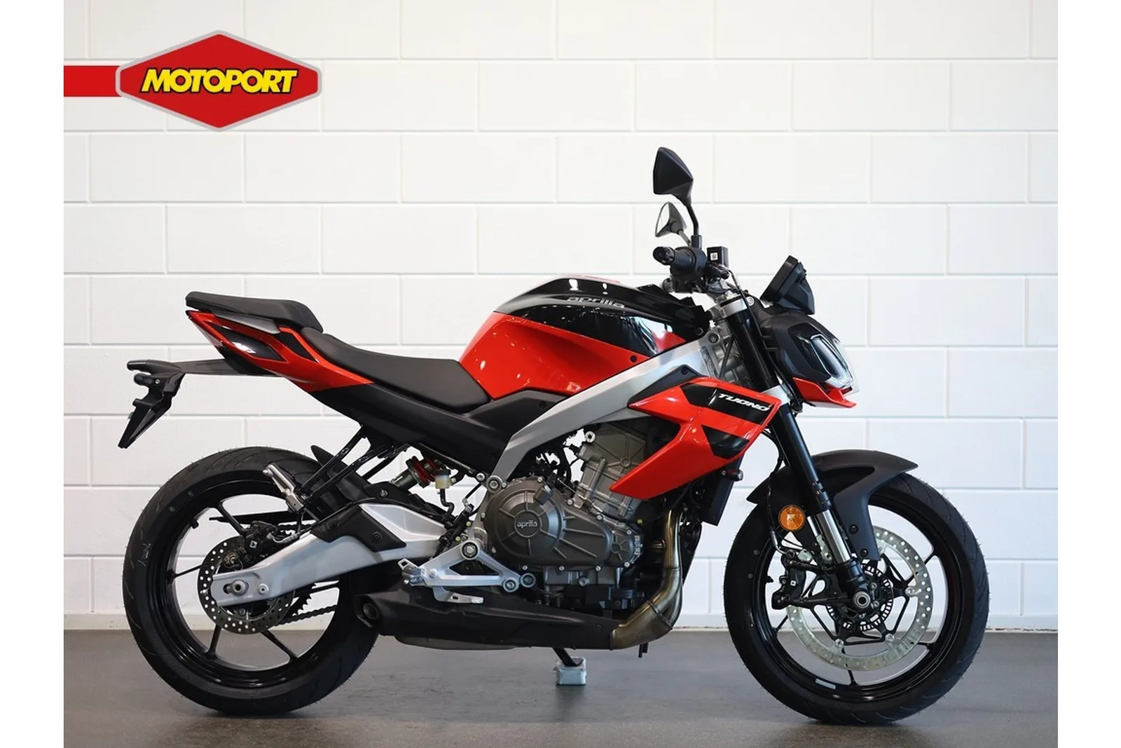 Aprilia Tuono 457 (2025) — foto 1