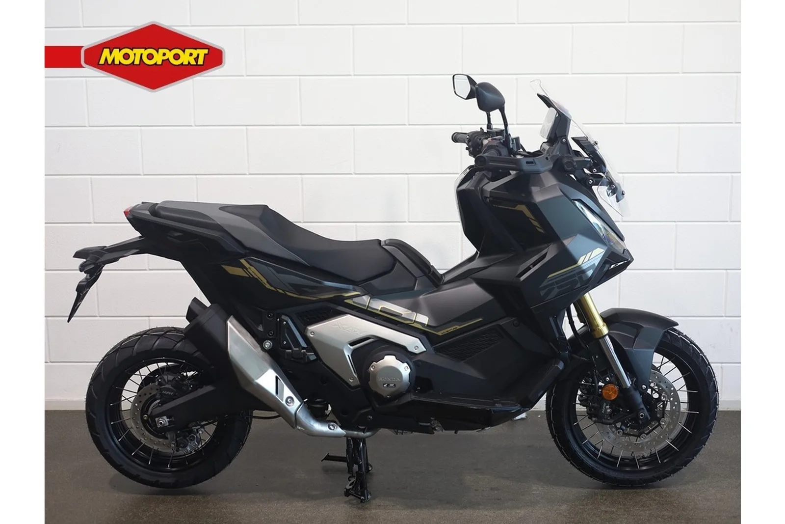 Honda X-ADV (2027) — foto 1