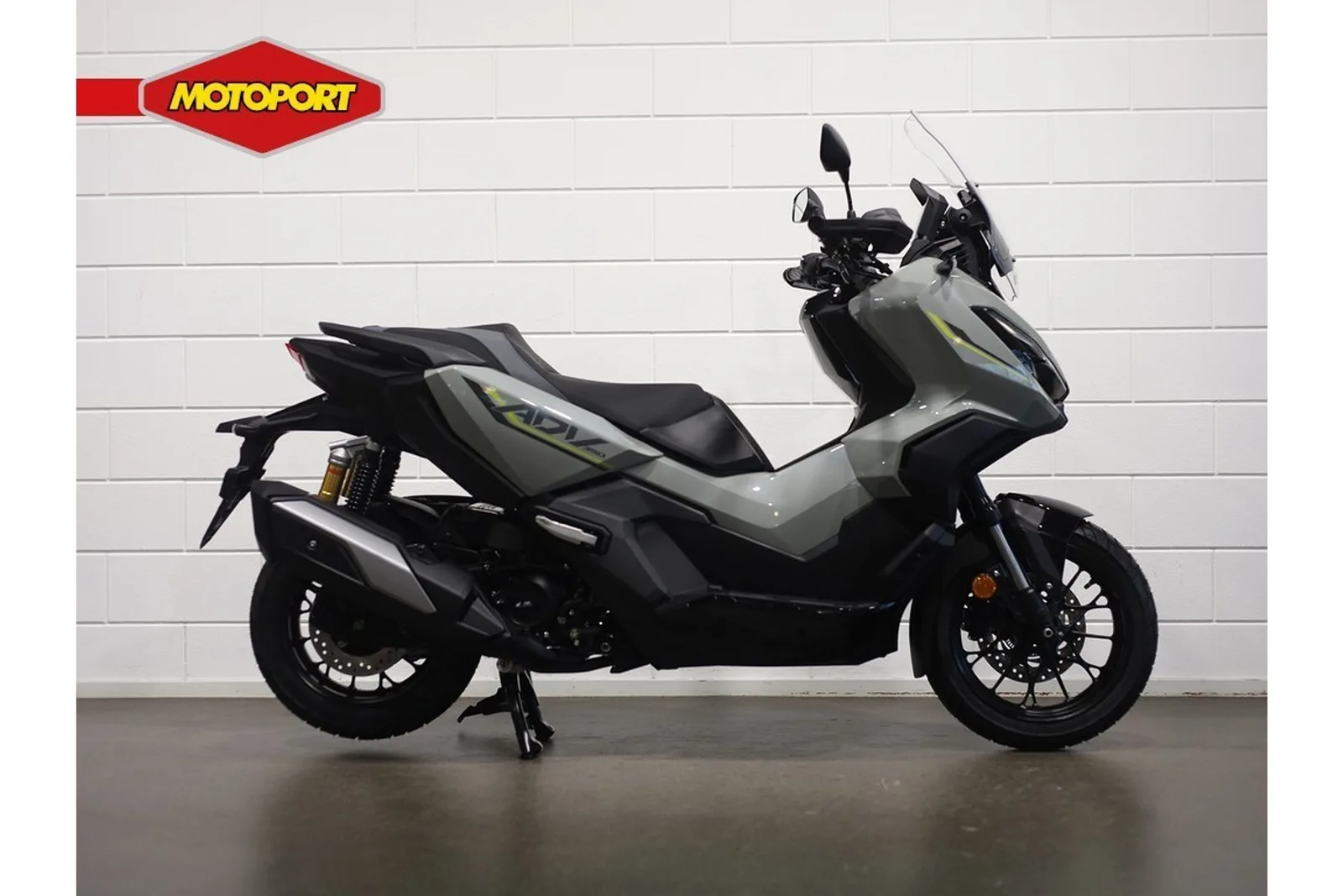 Honda Adv 350 (2026) — foto 1