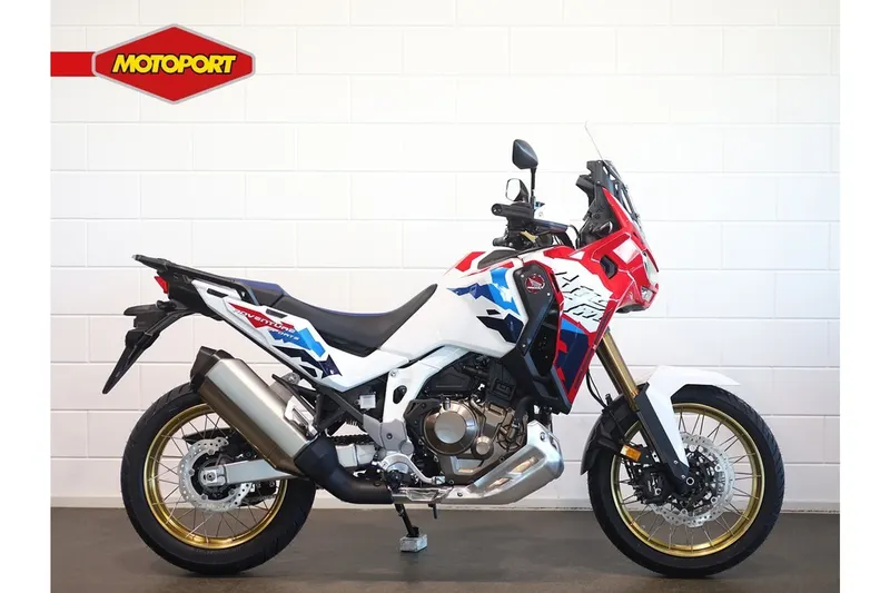 Honda Africa Twin (2026)