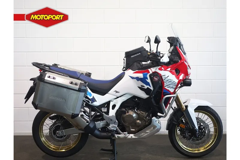 Honda Africa Twin (2026)