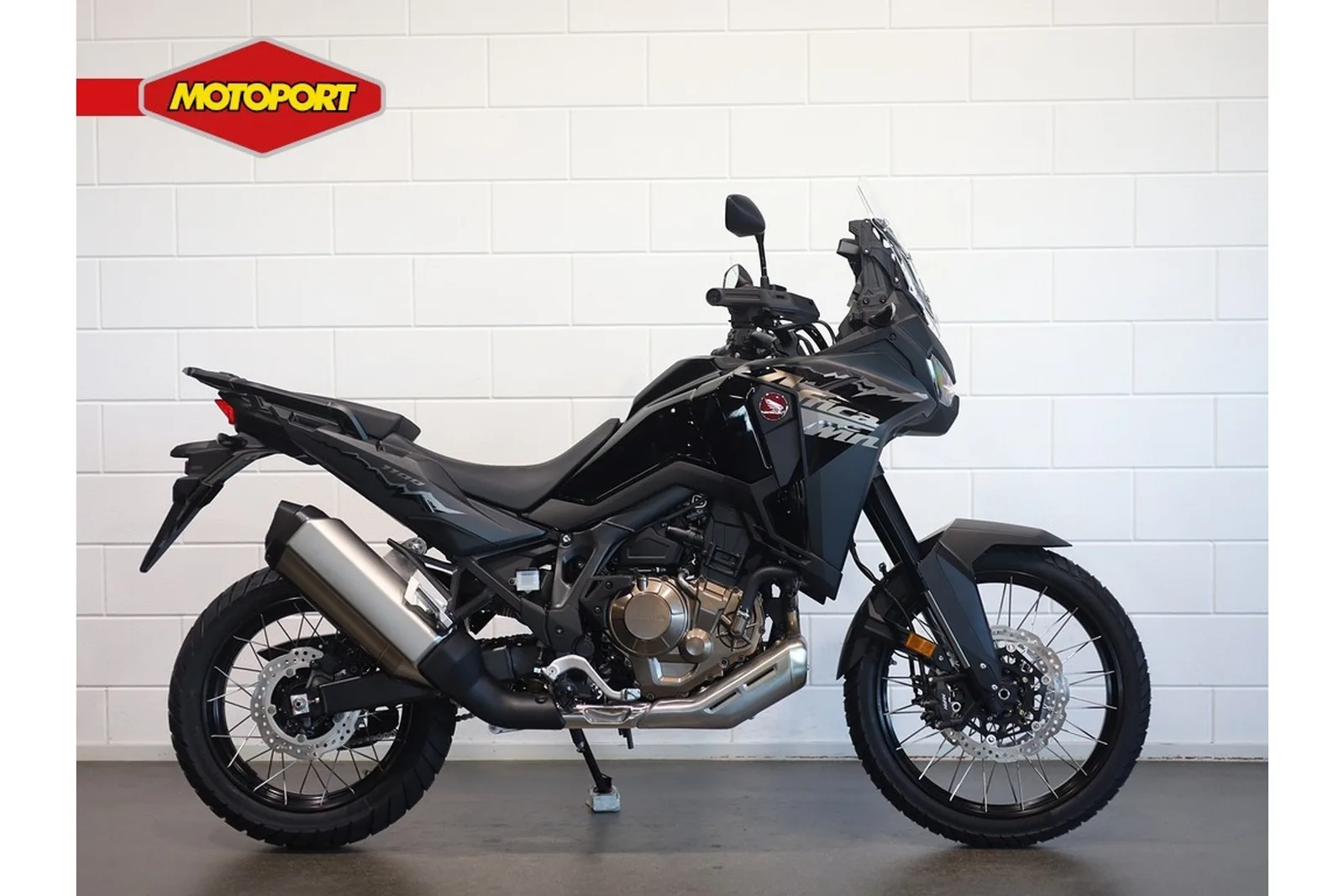 Honda CRF 1100 AFRICA TWIN (2026) — foto 1