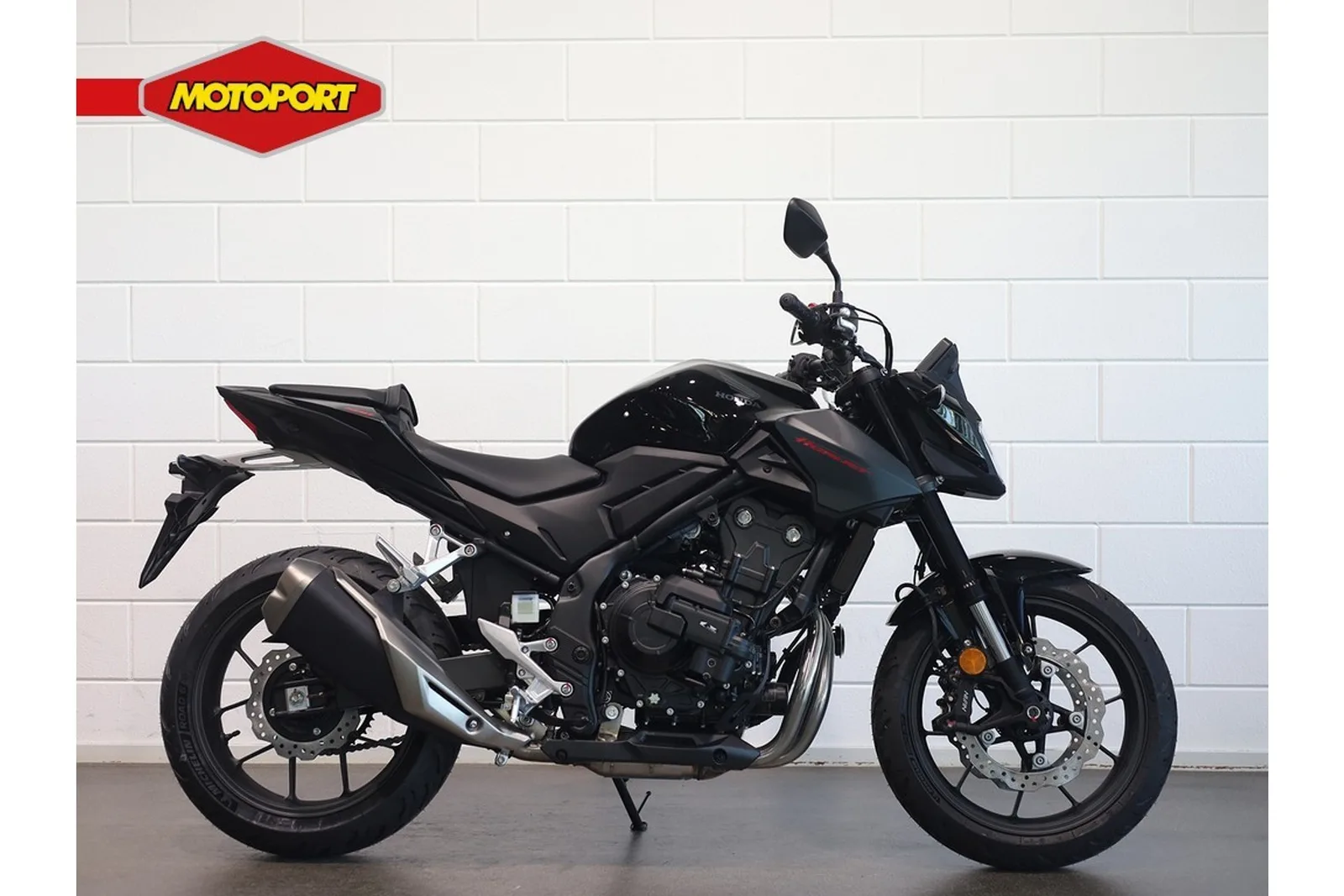 Honda CB500 (2026) — foto 1