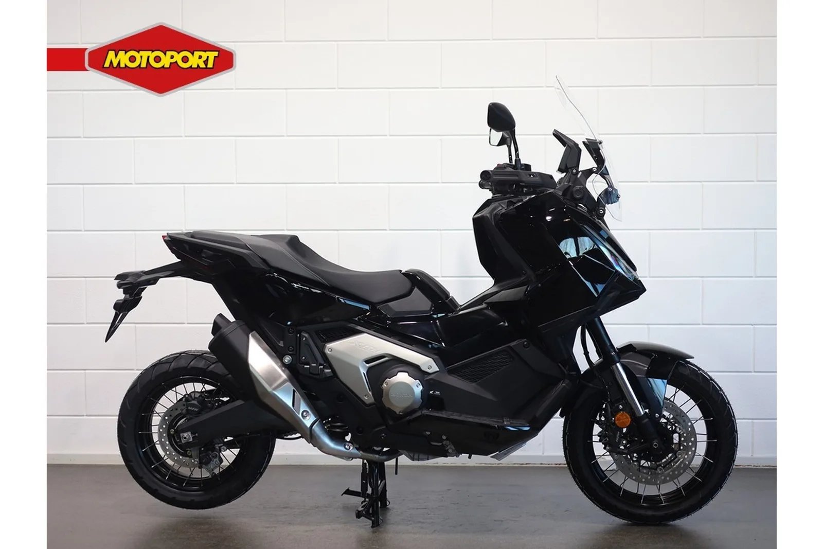 Honda X-ADV (2026) — foto 1