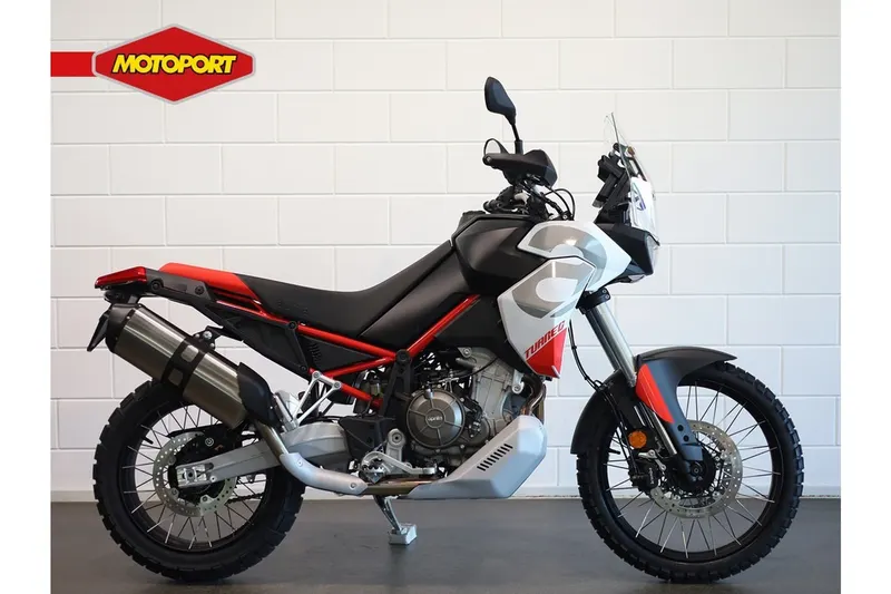 Aprilia Tuareg 660 (2026)