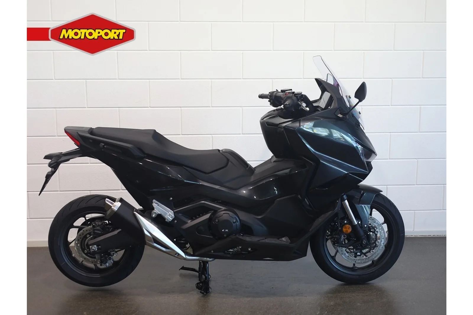 Honda NSS 750 Forza (2027) — foto 1