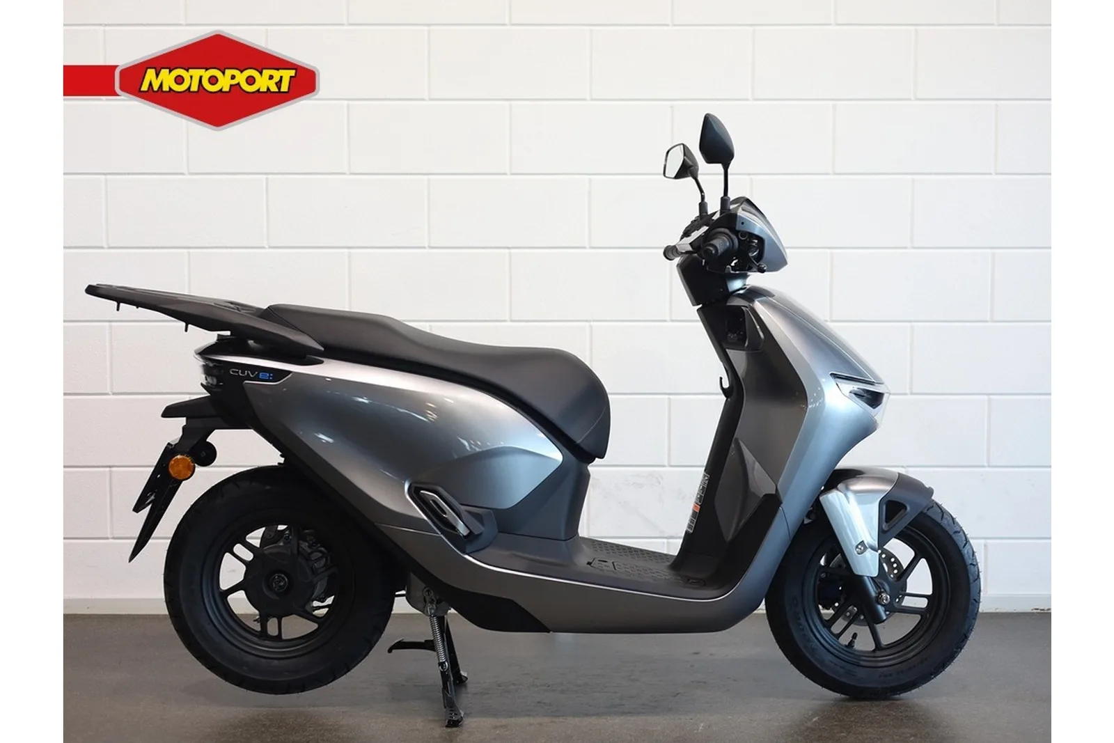 Honda CUV E (2026) — foto 1