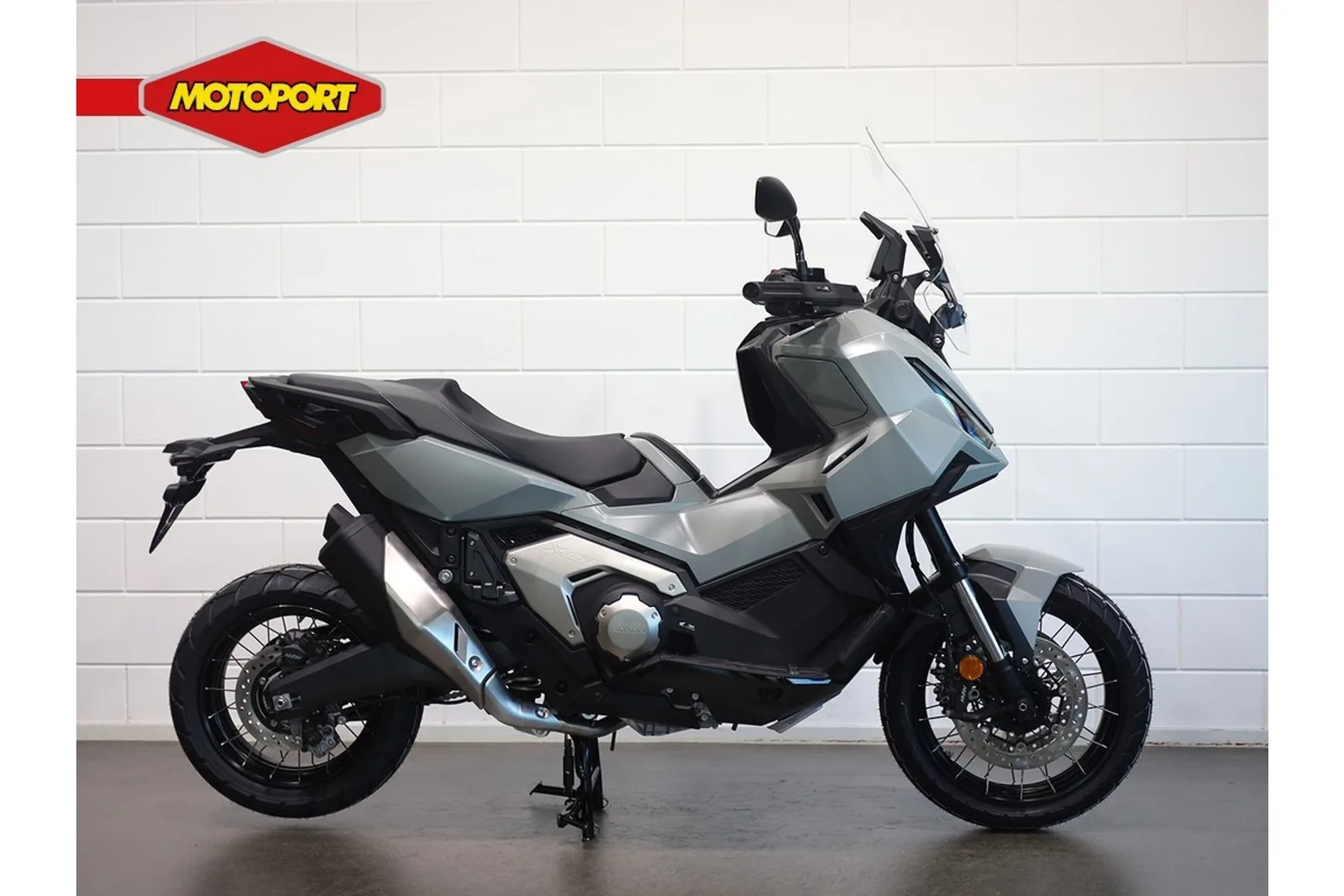 Honda X-ADV (2026) — foto 1