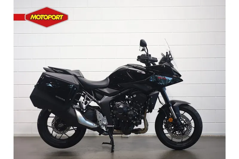 Honda CB 1000 GT (2026)
