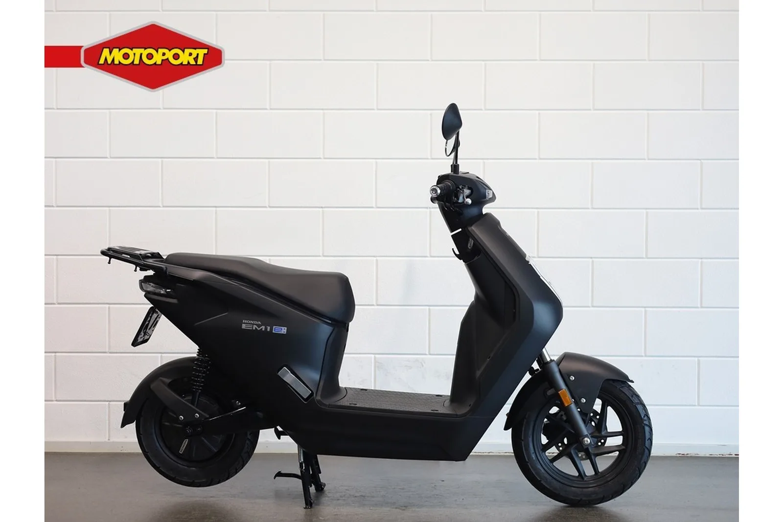 Honda EM1 E (2024) — foto 1