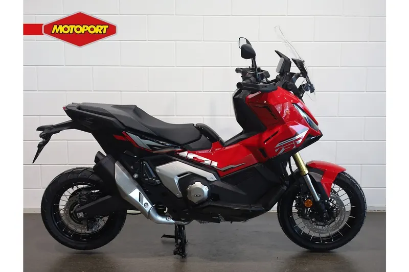 Honda X-ADV (2027)