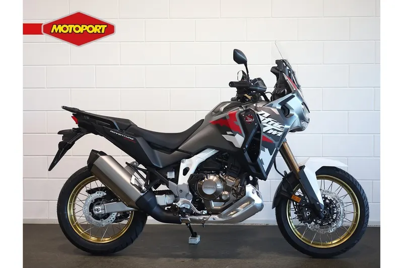 Honda Africa Twin (2026)