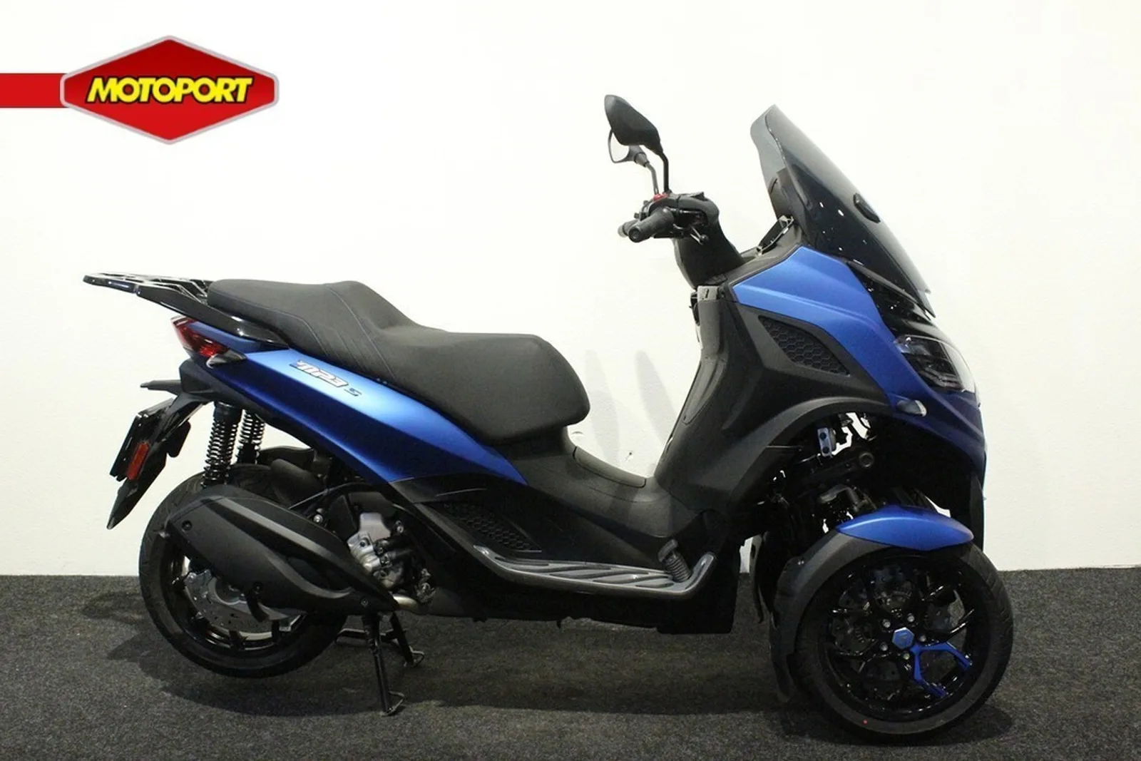 Piaggio MP3 310 (2026) — foto 1