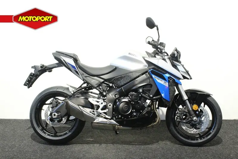 Suzuki GSX-S950 (2026)