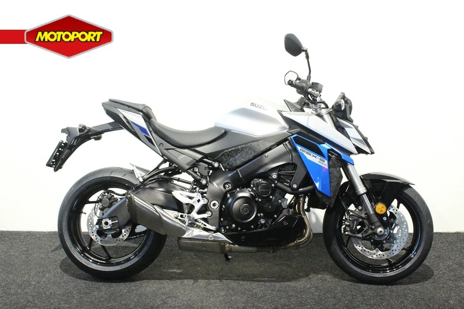 Suzuki GSX-S950 (2026) — foto 1