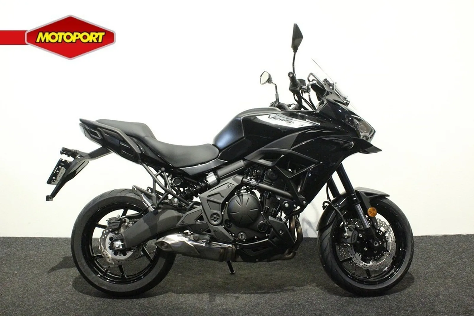Kawasaki Versys 650 (2026) — foto 1