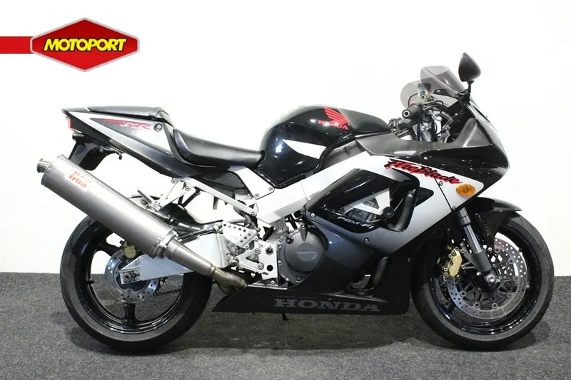 Honda CBR 900 RR (2000)