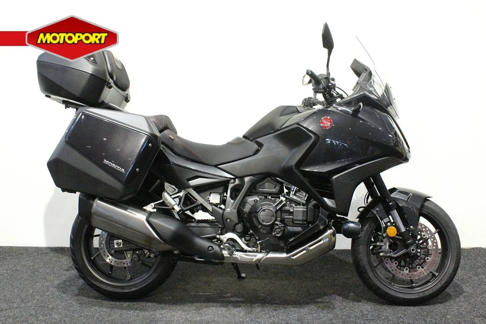Honda NT 1100 (2023) — foto 1