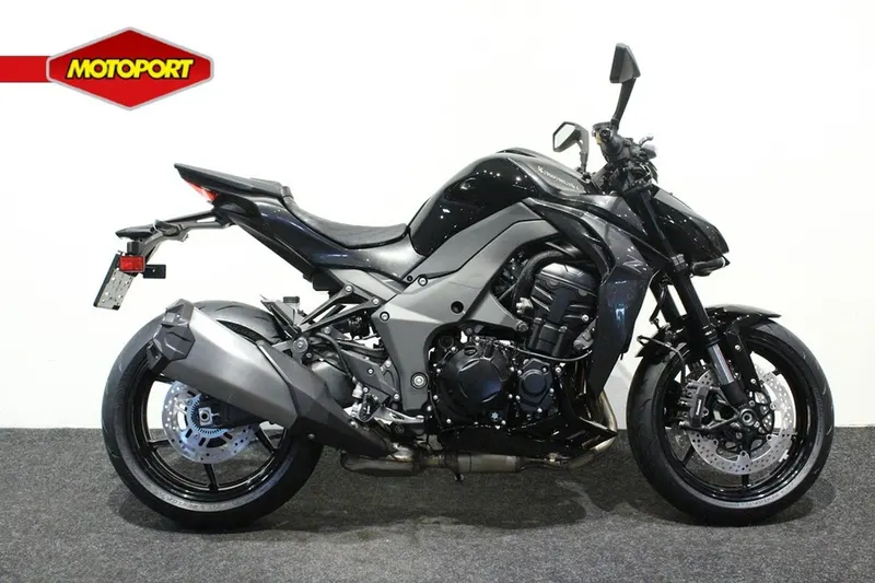 Kawasaki Z 1100 (2027)
