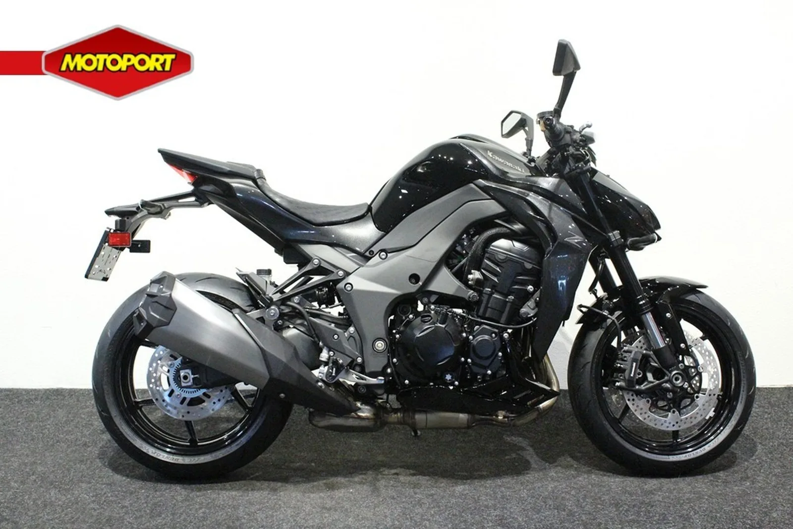 Kawasaki Z1100 (2027) — foto 1