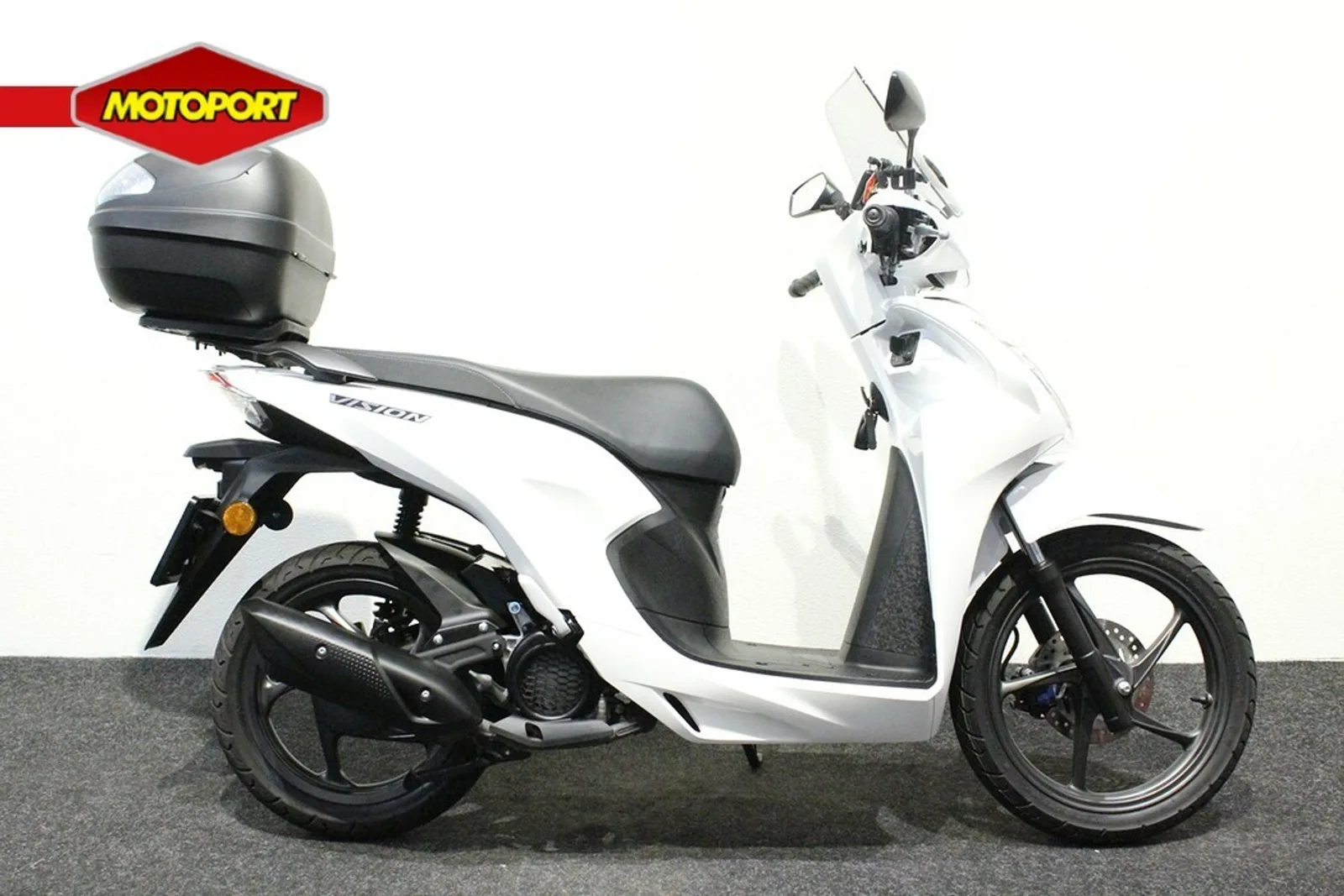 Honda NSC110 Vision (2025) — foto 1