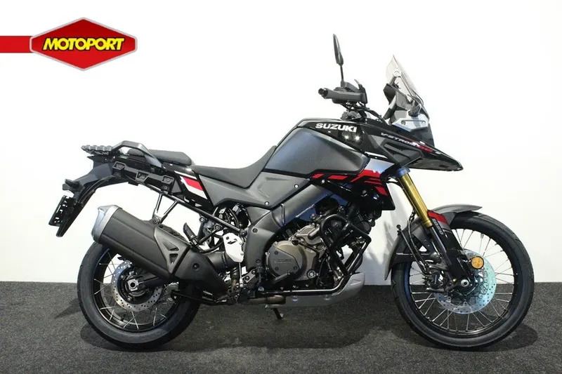 Suzuki V-Strom 1050DE (2025)
