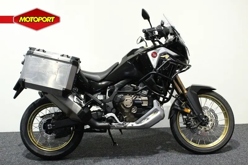 Honda CRF 1100 L Africa Twin Adventure Sports (2022)