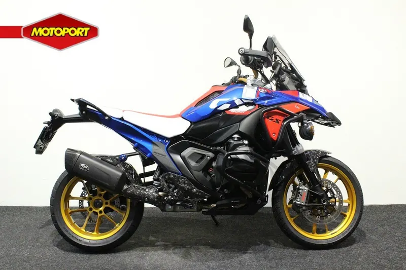 BMW R 1300 GS (2023)